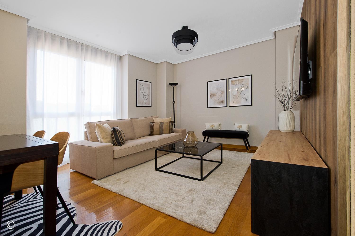 Costa Calma Y Relax Apartment Santander Ngoại thất bức ảnh