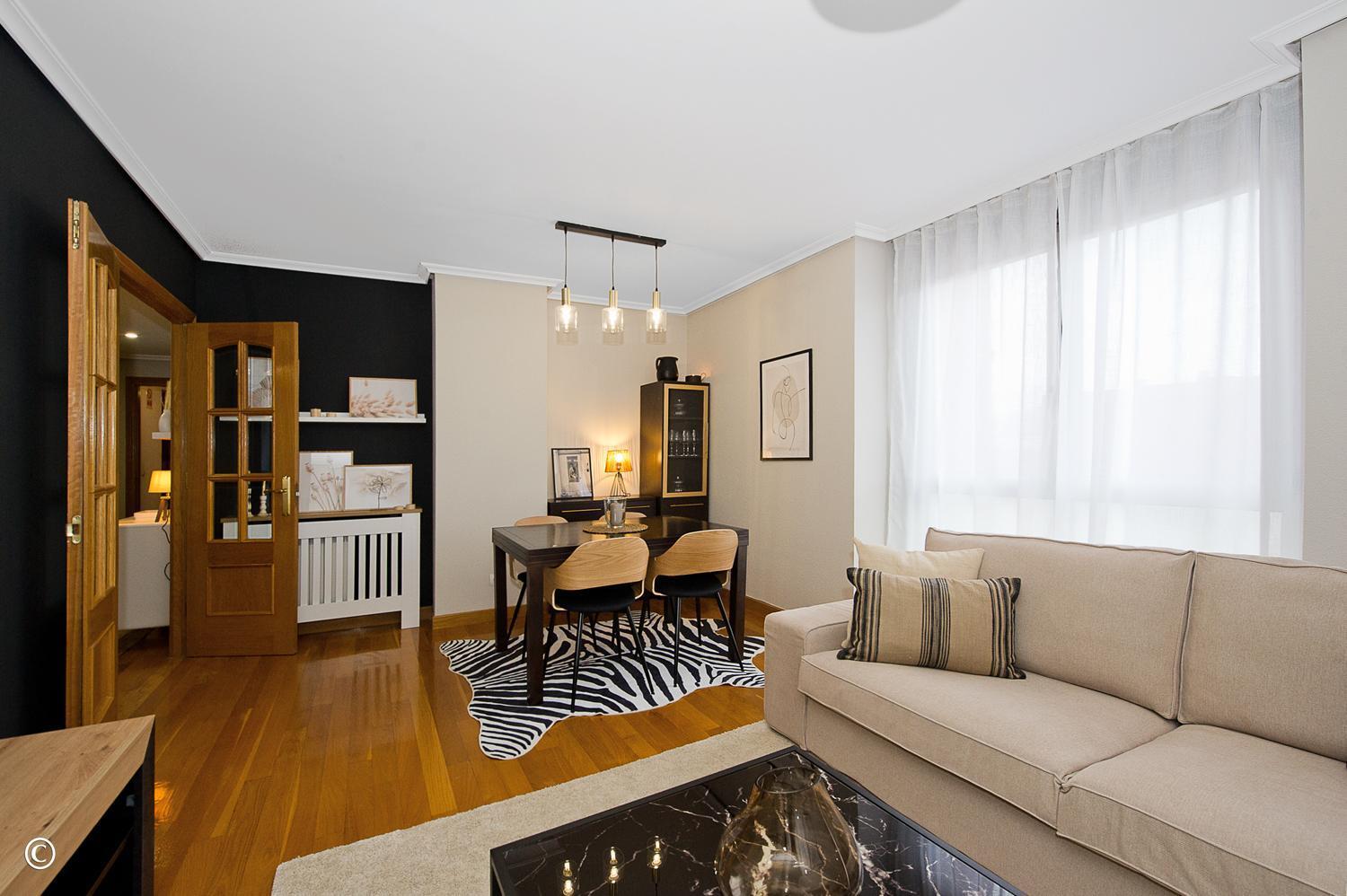Costa Calma Y Relax Apartment Santander Ngoại thất bức ảnh
