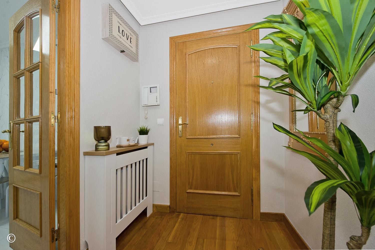 Costa Calma Y Relax Apartment Santander Ngoại thất bức ảnh
