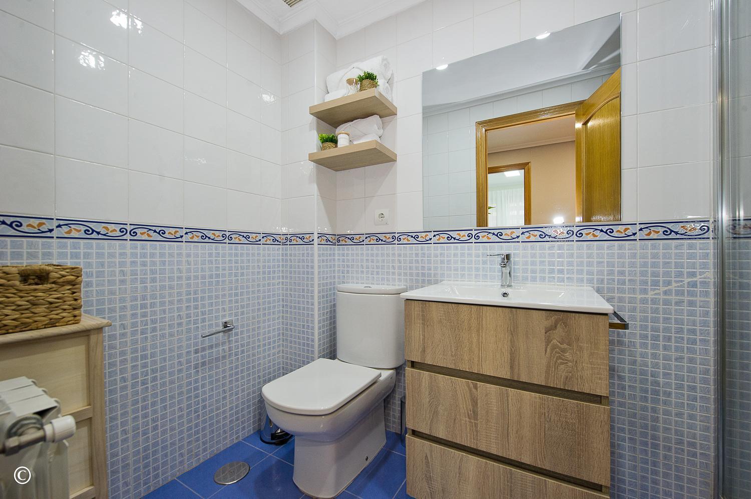 Costa Calma Y Relax Apartment Santander Ngoại thất bức ảnh