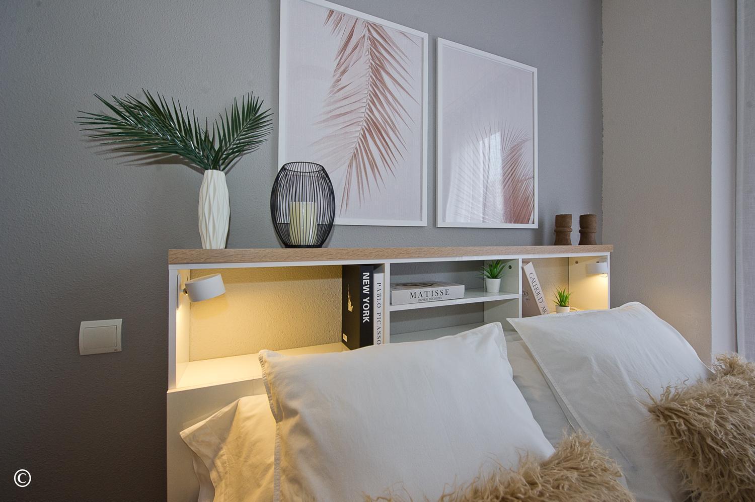 Costa Calma Y Relax Apartment Santander Ngoại thất bức ảnh