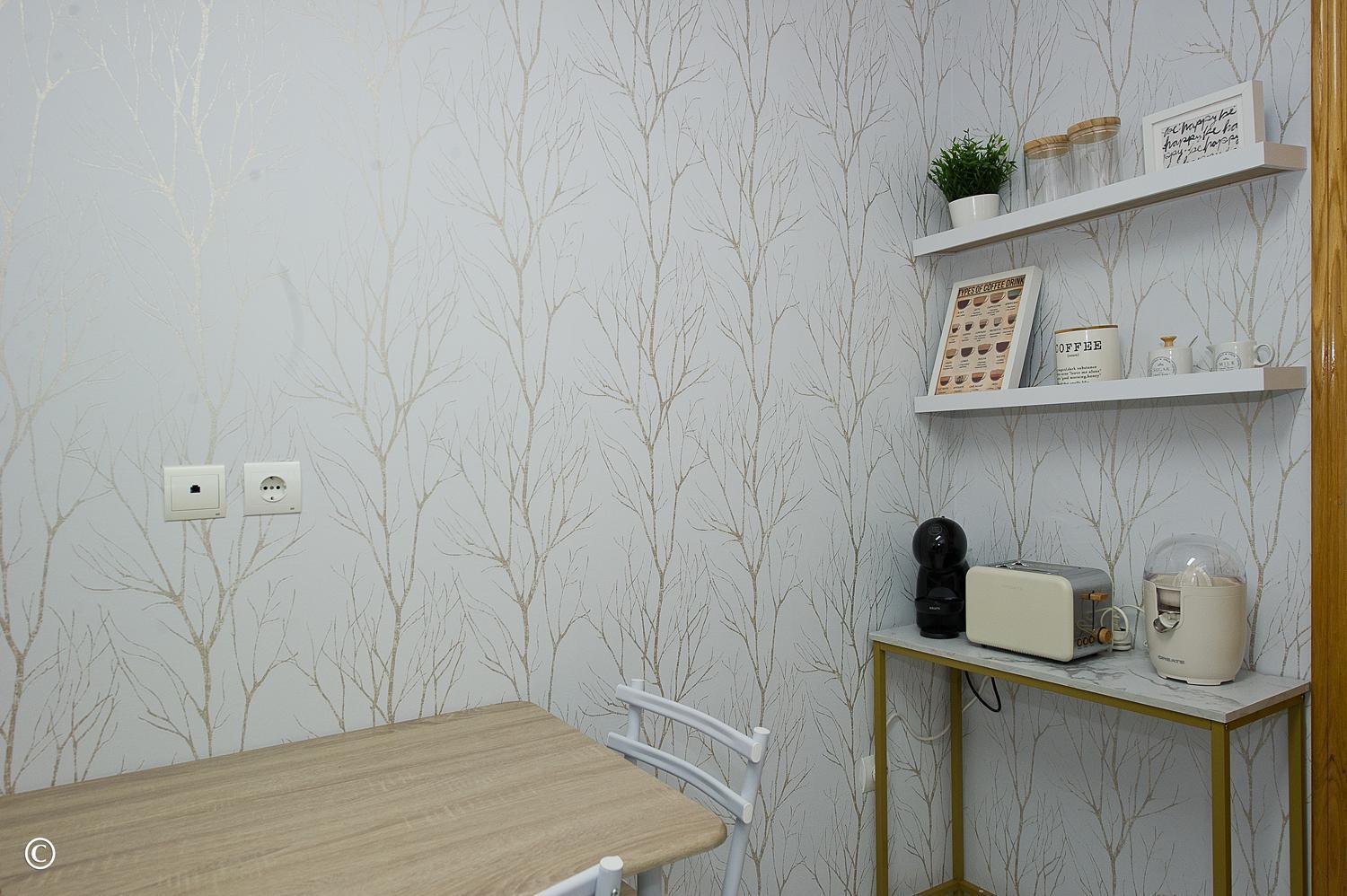 Costa Calma Y Relax Apartment Santander Ngoại thất bức ảnh