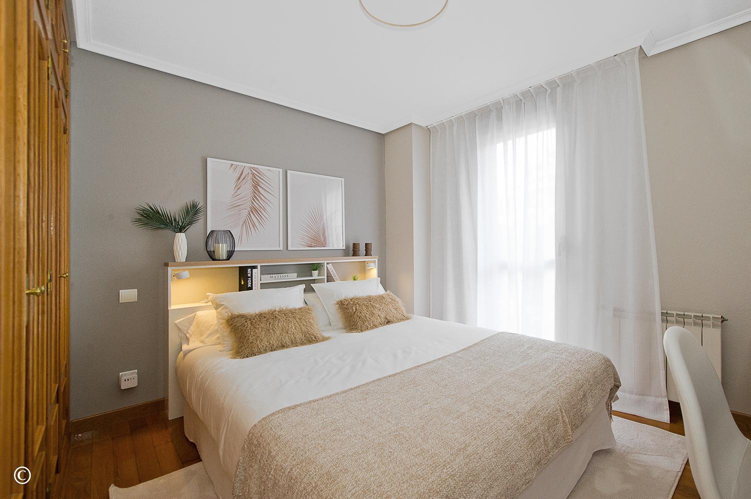 Costa Calma Y Relax Apartment Santander Ngoại thất bức ảnh