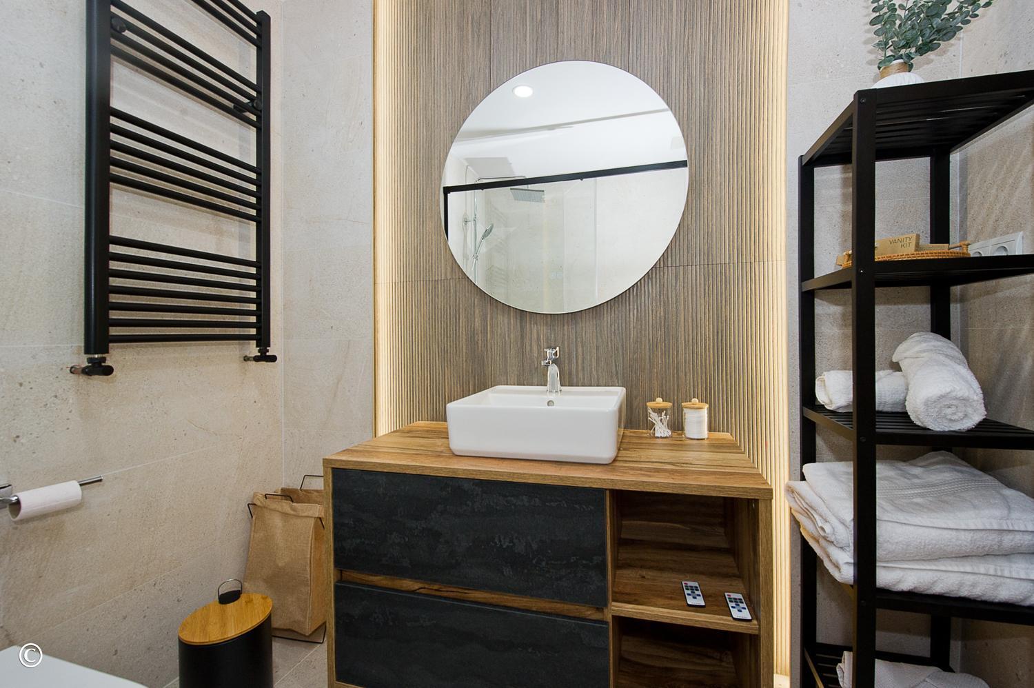 Costa Calma Y Relax Apartment Santander Ngoại thất bức ảnh
