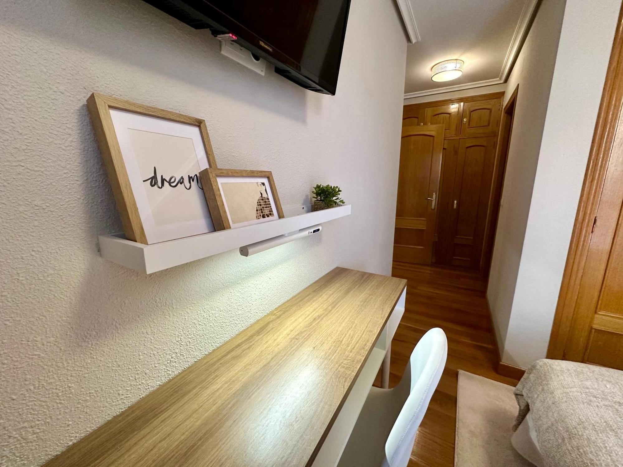 Costa Calma Y Relax Apartment Santander Ngoại thất bức ảnh