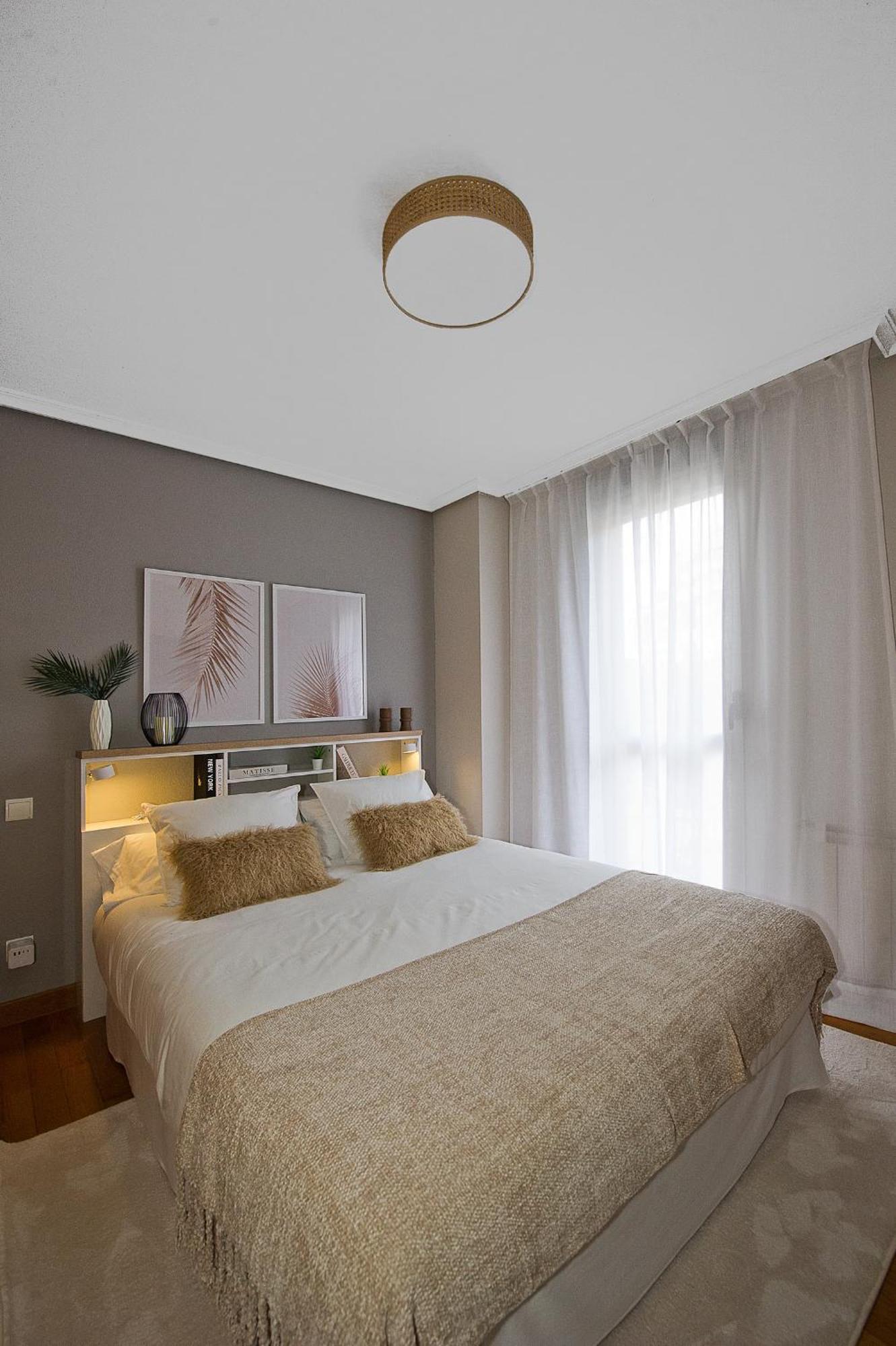 Costa Calma Y Relax Apartment Santander Ngoại thất bức ảnh