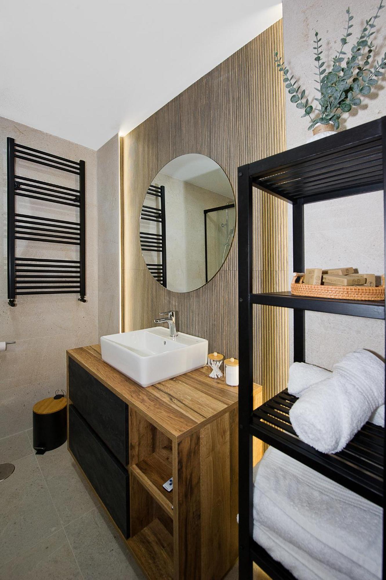 Costa Calma Y Relax Apartment Santander Ngoại thất bức ảnh