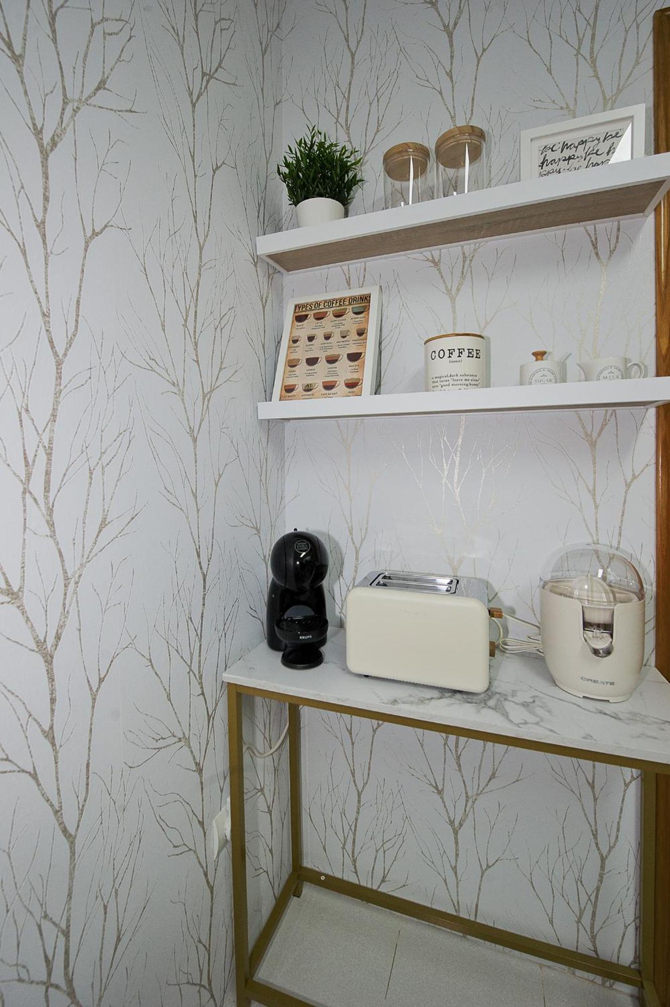 Costa Calma Y Relax Apartment Santander Ngoại thất bức ảnh